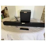 Visio Soundbar