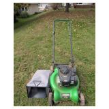 Lawn Mower
