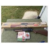 Crossman 760B Air Gun BB