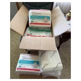 Adult Diapers & Bed Pads