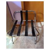 Luggage Support Rack