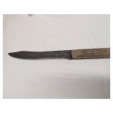 Cases XX Kitchen Knife
