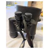Telstar 10 x 50 Binoculars