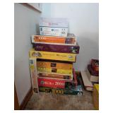 Puzzle LOT