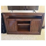 NEW! - Entertainment Center