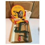 Vintage Apple Peeler