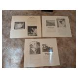 Mercantile Bank Prints