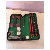 Portable Golf Club