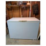 Kenmore Box Freezer