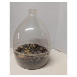 Tabletop Terrarium