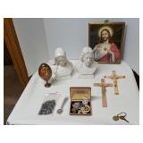 Misc Religious LOT