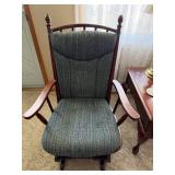 Glider Chair