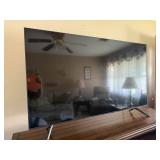 55" Samsung  4K Smart TV