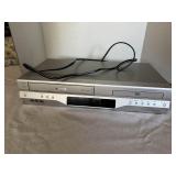 Toshiba VHS SD-V393