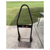 Rolling Hand Cart
