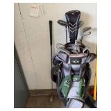 Golf Clubs