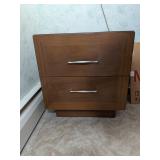 Mid Century Night Stand