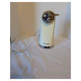 West Bend Electric Can Opener