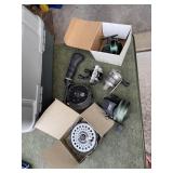 Fishing Reel LOT
