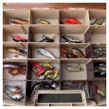 Fishing Lure LOT