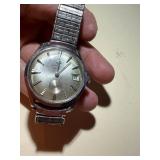 Wittnauer Mens Watch