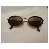 Armani Ladies Sunglasses