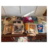Antique & Vintage Sheet Music 1900 - 1970