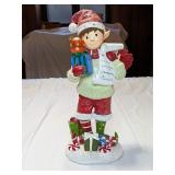 #5 Light Up Elf Light Up