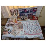 #16 - St. Louis Cardinals Ticket Collection