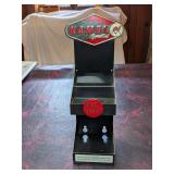 Vintage KAMEL Metal Cigarette Display