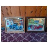 2 Vintage 1930