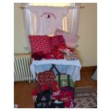 #3 - St. Louis Cardinals Hats, Bags, Etc.