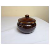 Korean Ginger Jar