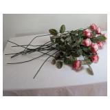 Ceramic Roses