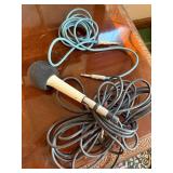 Misc Mic & Cords