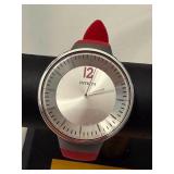 #1 - INVICTA RED Ladies Watch
