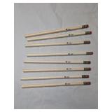 AT&T Vintage Pencils