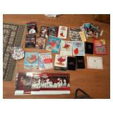 #14 - St. Louis Cardinals Mixed Gameday LOT