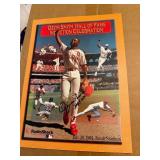 BOOK 3 STL Cardinals Autographed Photos