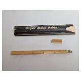 Super Stick Fireplace Lighter