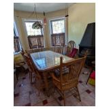 Kitchen Table & Chairs