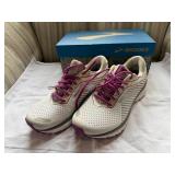 Womens Brooks Ghost 12 Sneakers NEW 8.5M