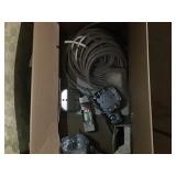 Electrical Supplies