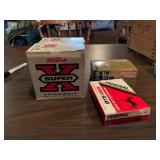 Western Super X, Federal Premium 10 GA shells