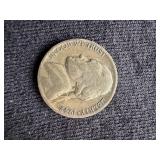 1942 P Jefferson Nickel