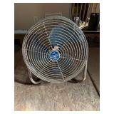 Patton Fan 16ï¿½