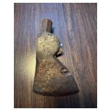 Vintage Stanley Handyman head