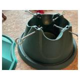 Christmas tree stands