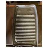 Morton Speedwash Aluminum washboard 15ï¿½