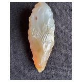 Arrowhead